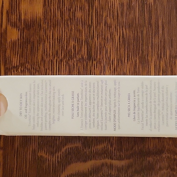 Even Complexion Essence: Timewise - Picture 4 of 4